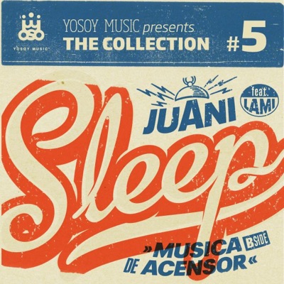 Yosoy Music Presents the Collection, No. 5 - Single