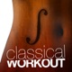 CLASSICAL WORKOUT cover art