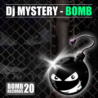 Bomb - Single