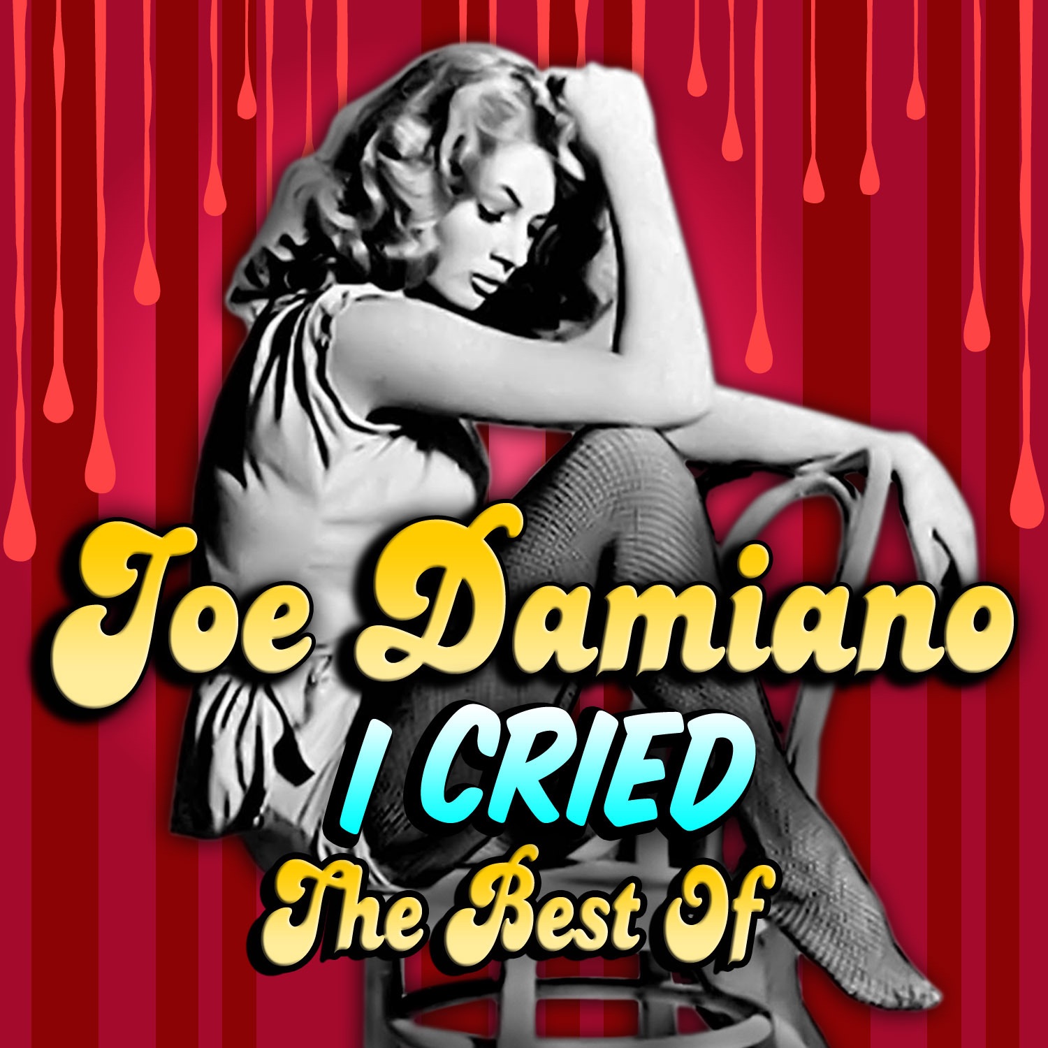 I Cried - The Best Of