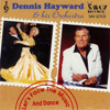 Dennis Hayward and His Orchestra - Wendy artwork
