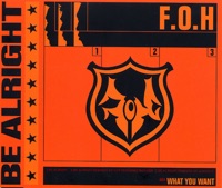 Be Alright - EP - Full Of Harmony