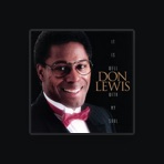 Don Lewis