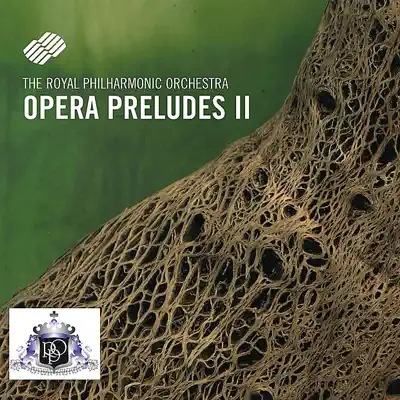 Verdi - Puccini - Mascagni - Leoncallo - Royal Philharmonic Orchestra