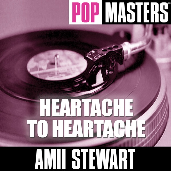 Pop Masters: Heartache to Heartache