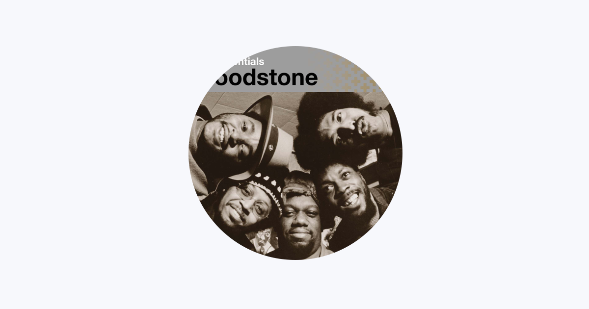 Bloodstone - Apple Music