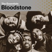 Bloodstone - Never Let You Go (Single)