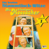 Die Besten Stammtisch-Witze: Folge 1 - Die 3 lustigen Moosacher