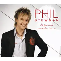 Du bist wie ein unendlicher Sommer (Radio Version) [Radio Version] — Phil Stewman