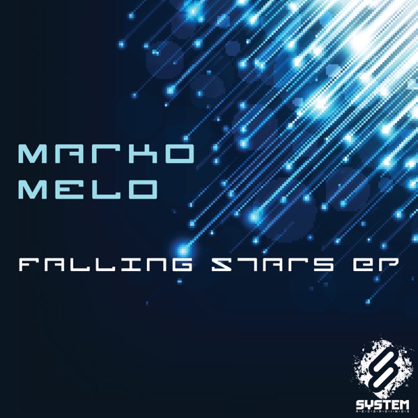 Falling Stars Ep - Single