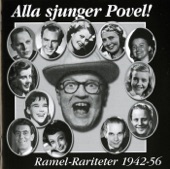 All sjunger Povel!