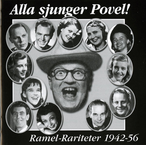 All sjunger Povel!