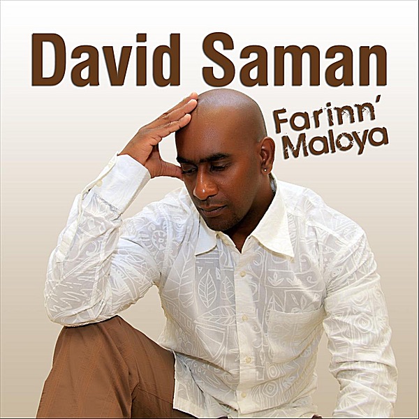 DAVID SAMAN - tam tam