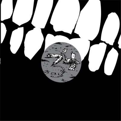 Back To Anthem 2009 - EP