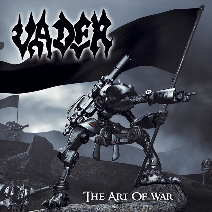 The Art Of War