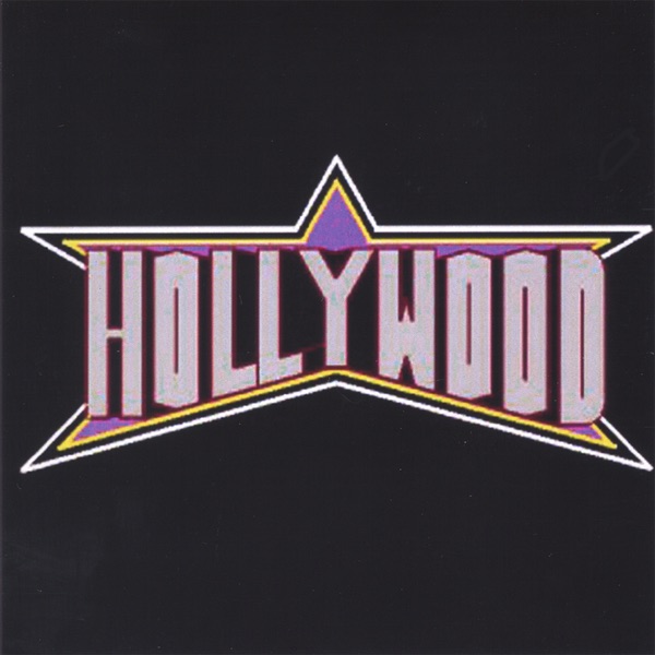 Cover of Hollywood