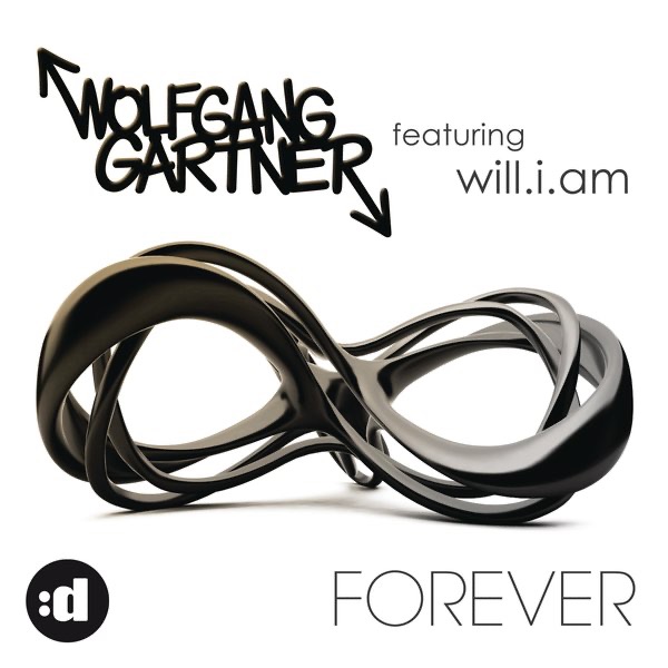 Forever (Remixes) [feat. will.i.am]