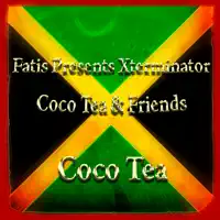 Hurry Up & Come — Coco Tea