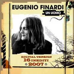 Un uomo - Eugenio Finardi