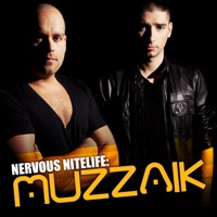 Nervous Nitelife: Muzzaik - Muzzaik