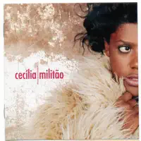 CECILIA MILITAO — PRA QUE VOU RECORDAR O QUE CHOREI