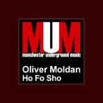 Oliver Moldan