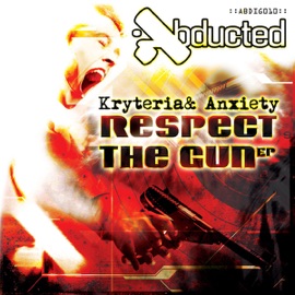 Daywalker Kryteria, Anxiety & Diode