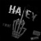 Apathy (feat. Chuck Treece) - HALEY lyrics
