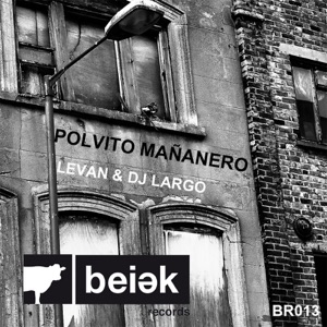 Polvito Mananero - Single