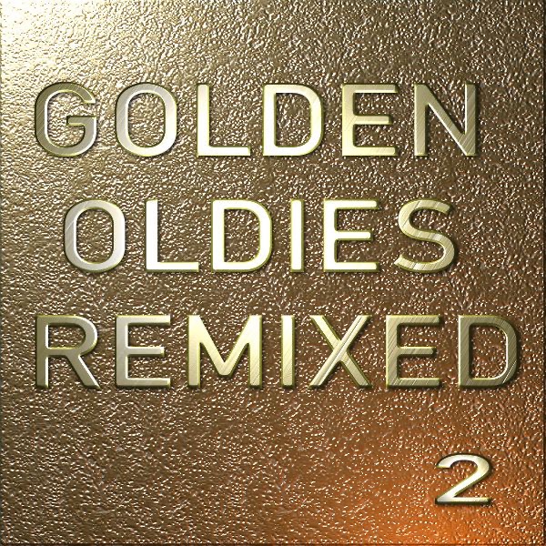 Somewhere Over the Rainbow (Josh's Electro Mix)