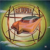 Electropolis - Sailing the Flat Earth