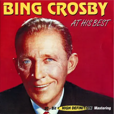 At His Best - Bing Crosby