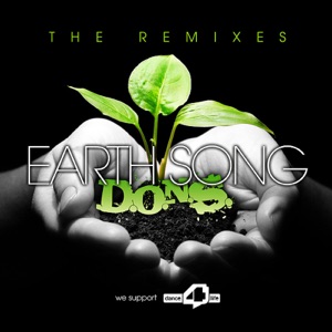 Earth Song - the Remixes
