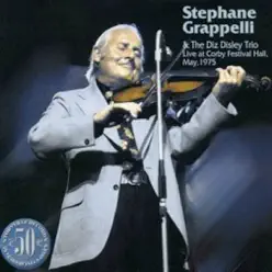 Live At Corby Festival Hall, May, - Stéphane Grappelli Live At Corby Festival Hall, May, - Stéphane Grappelli