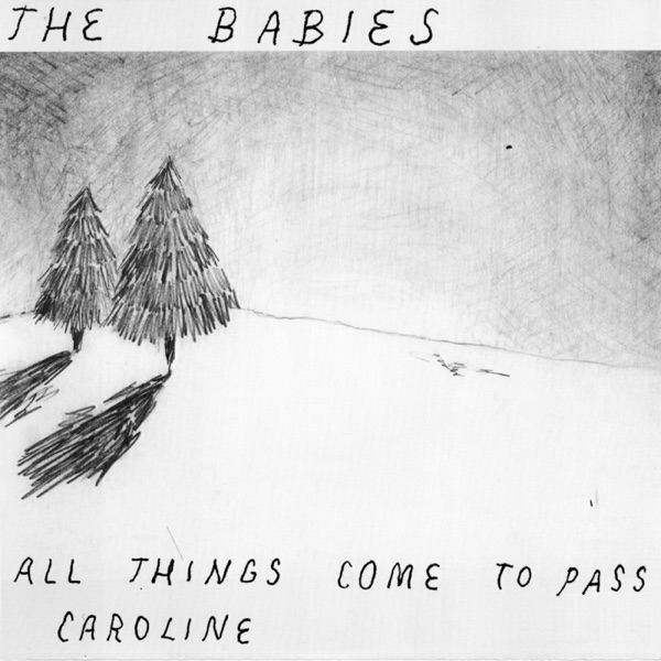 All Things Come to Pass / Caroline