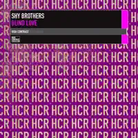 Blind Love (Original Mix) — Shy Brothers