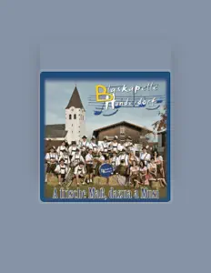 Ascolta Blaskapelle Hunderdorf, guarda video musicali, leggi la biografia, vedi le date del tour & altro!