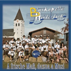 Blaskapelle Hunderdorf - Gablonzer Perlen