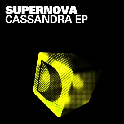 Cassandra - Single - Supernova