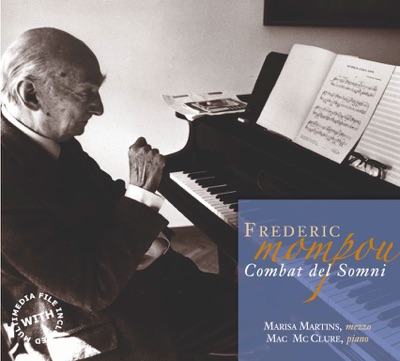 Mompou: Combat del Somni