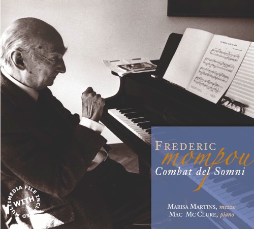 Mompou: Combat del Somni