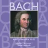 Concentus Musicus Wien, Kurt Equiluz, Lieuwe Visser, Nikolaus Harnoncourt, Tölzer Knabenchor & Wilhelm Wiedl - Cantata No. 71 Gott ist mein König, BWV 71: VII. Chorus - "Das neue Regiment" [Boy Soprano, Counter-Tenor, Tenor, Bass, Choir]