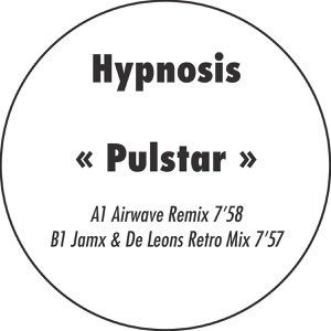 Pulstar - Single