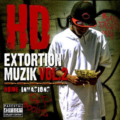 Extortion Muzic Vol. 2