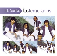 Los Temerarios - Noche Callada