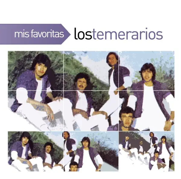 Noche Callada — Los Temerarios