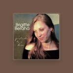 Brigitte Beraha