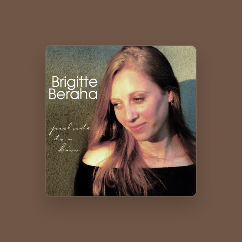 Brigitte Beraha