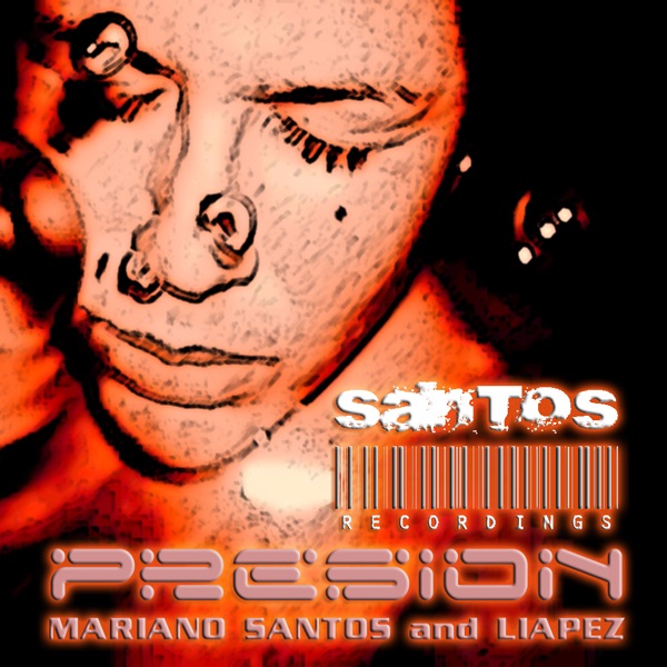 Presion EP