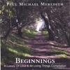 Beginnings - Paul Michael Meredith